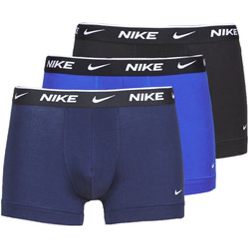 EVERYDAY COTTON STRETCH X3 men's Boxer shorts in - Nike - Modalova