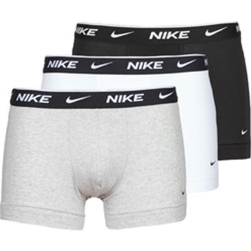 EVERYDAY COTTON STRETCH X3 men's Boxer shorts in - Nike - Modalova