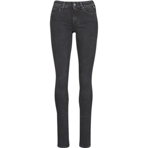 LUZ / HYPERFLEX / RE-USED women's Skinny Jeans in - Replay - Modalova