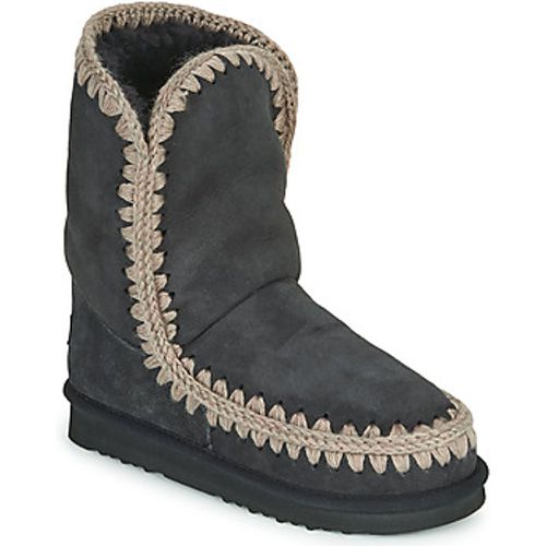 ESKIMO 24 women's Mid Boots in - Mou - Modalova