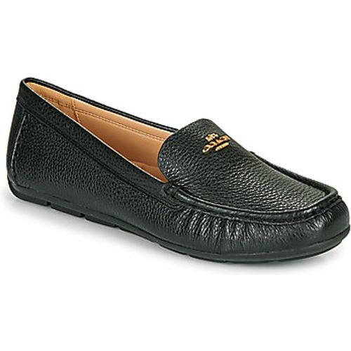 MARLEY women's Loafers / Casual Shoes in - Coach - Modalova