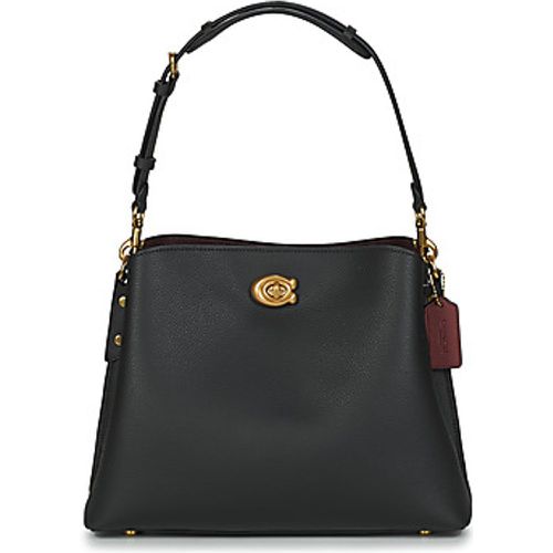 WILLOW women's Shoulder Bag in - Coach - Modalova