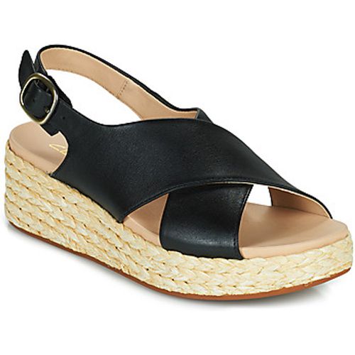 KIMMEI CROSS women's Sandals in - Clarks - Modalova