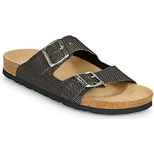 OBAN MESH women's Mules / Casual Shoes in - Pepe Jeans - Modalova