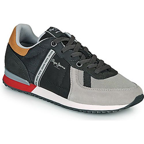 TINKER ZERO 21 men's Shoes (Trainers) in - Pepe Jeans - Modalova