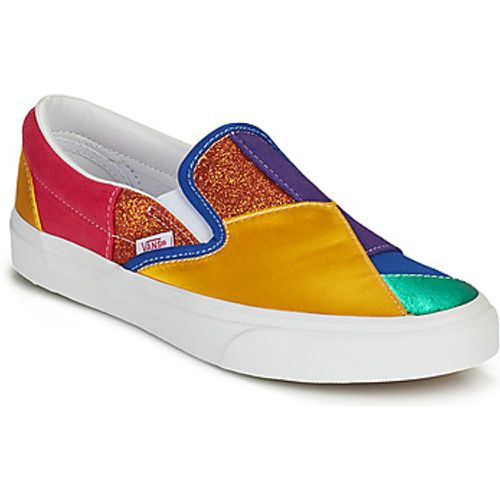 Classic Slip-On men's Slip-ons (Shoes) in - Vans - Modalova