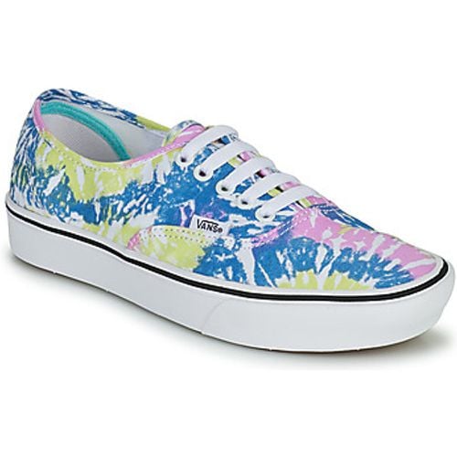 COMFYCUSH AUTHENTIC women's Shoes (Trainers) in - Vans - Modalova