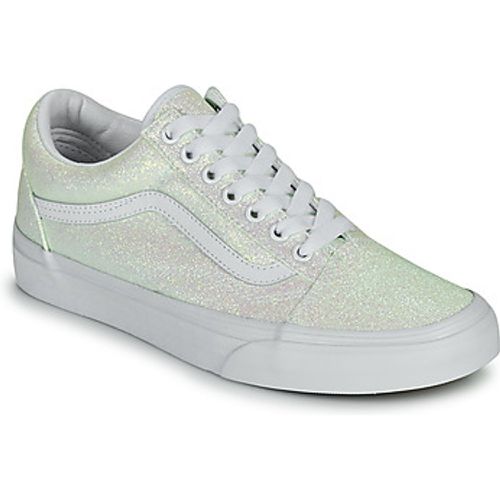 OLD SKOOL women's Shoes (Trainers) in - Vans - Modalova