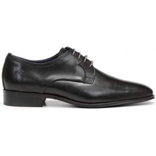 Cesar 9668 Negro men's Derby Shoes & Brogues in - Fluchos - Modalova