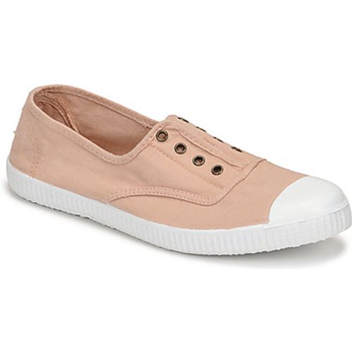 INGLESA ELASTICO women's Shoes (Trainers) in - Victoria - Modalova