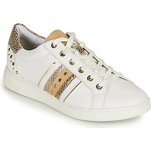 D JAYSEN A women's Shoes (Trainers) in - Geox - Modalova