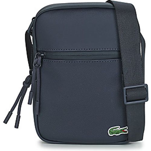 LCST SMALL men's Pouch in - Lacoste - Modalova