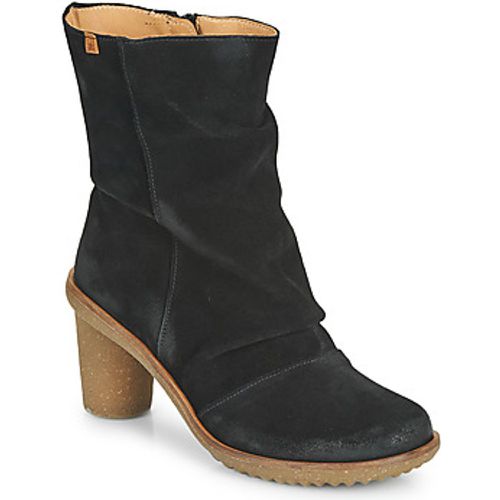 LUX women's Low Ankle Boots in - El Naturalista - Modalova