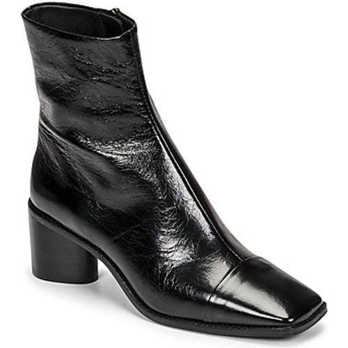 BRISEIS women's Low Ankle Boots in - Jonak - Modalova