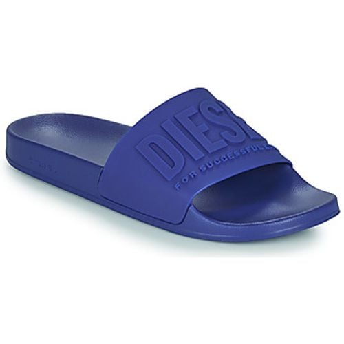 TRENFY men's Sliders in - Diesel - Modalova