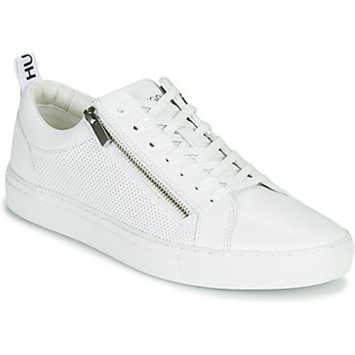 FUTURISM TENN ITEM2 men's Shoes (Trainers) in - HUGO - Modalova