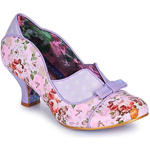 HOLD UP women's Court Shoes in - Irregular Choice - Modalova