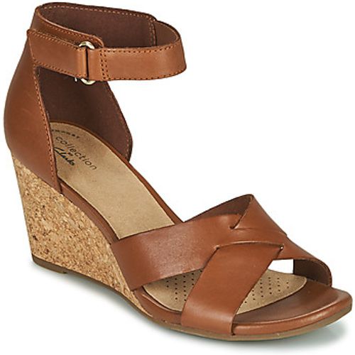 MARGEE GRACIE women's Sandals in - Clarks - Modalova