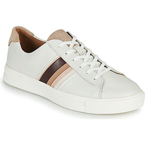 UN MAUI BAND women's Shoes (Trainers) in - Clarks - Modalova