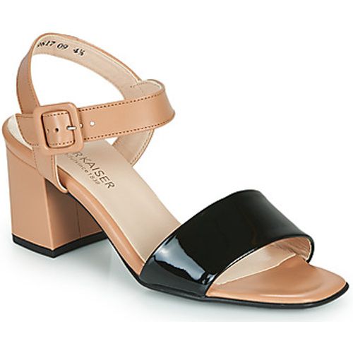 PEORIA women's Sandals in - Peter Kaiser - Modalova