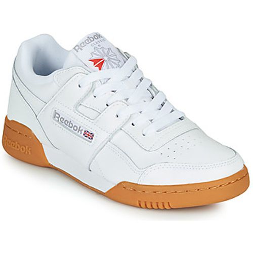 WORKOUT PLUS women's Shoes (Trainers) in - Reebok Classic - Modalova