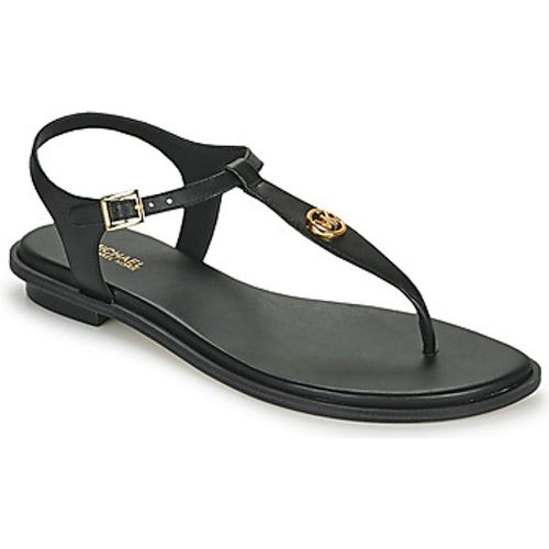 MALLORY THONG women's Sandals in - MICHAEL Michael Kors - Modalova