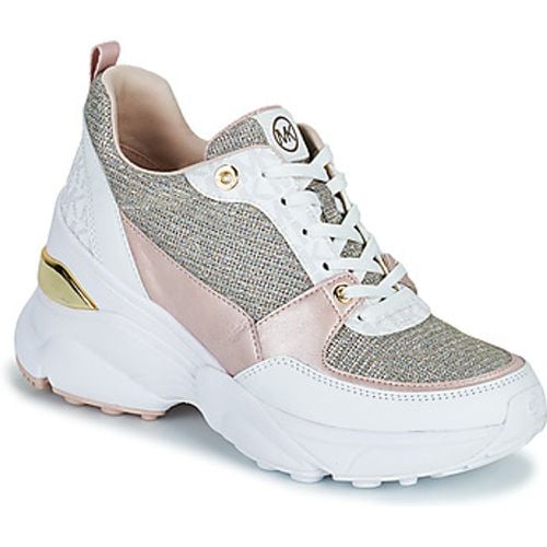 MICKEY TRAINER women's Shoes (Trainers) in - MICHAEL Michael Kors - Modalova