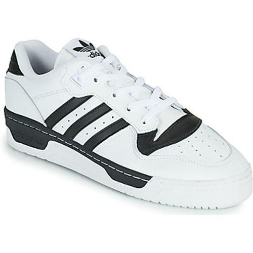 RIVALRY LOW women's Shoes (Trainers) in - Adidas - Modalova