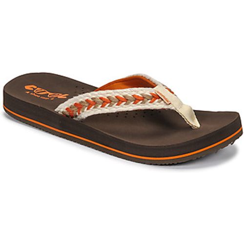 NUBE women's Flip flops / Sandals (Shoes) in - Cool Shoe - Modalova