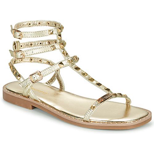 CORALIE women's Sandals in - Les Tropéziennes par M Belarbi - Modalova