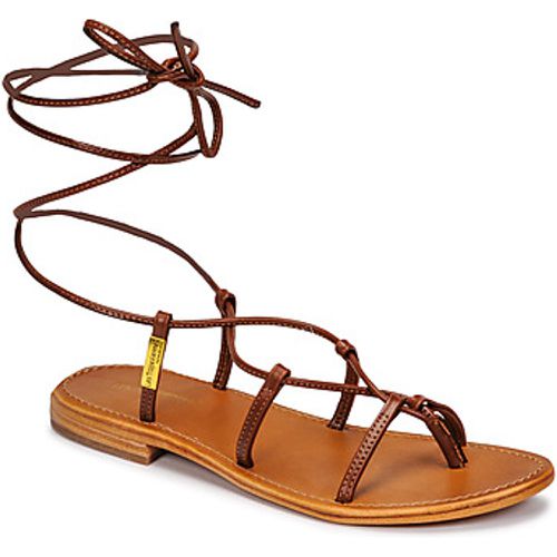 HELLEN women's Sandals in - Les Tropéziennes par M Belarbi - Modalova