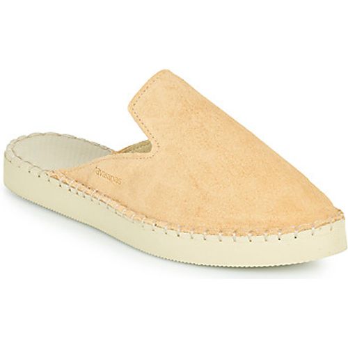 ESPADRILLE MULE LOAFTER FLATFORM women's Mules / Casual Shoes in - Havaianas - Modalova