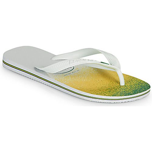 BRASIL FRESH men's Flip flops / Sandals (Shoes) in - Havaianas - Modalova