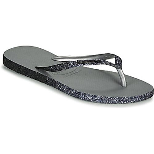 SLIM SPARKLE II women's Flip flops / Sandals (Shoes) in - Havaianas - Modalova