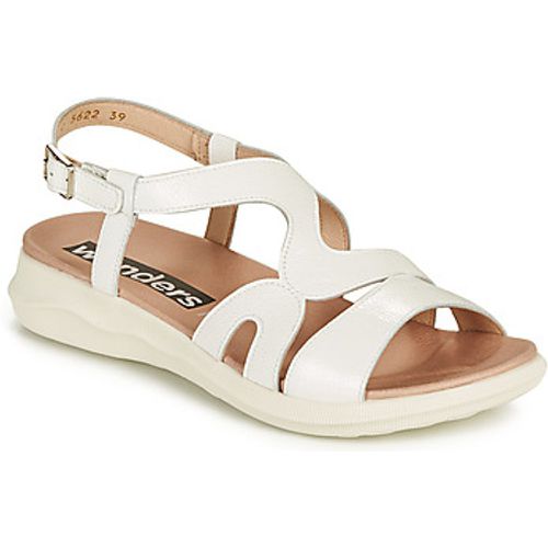 PEWE women's Sandals in - Wonders - Modalova