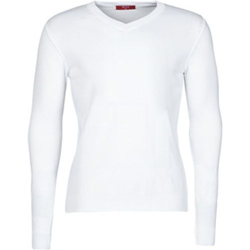 BOTD OOMAN men's Sweater in White - BOTD - Modalova