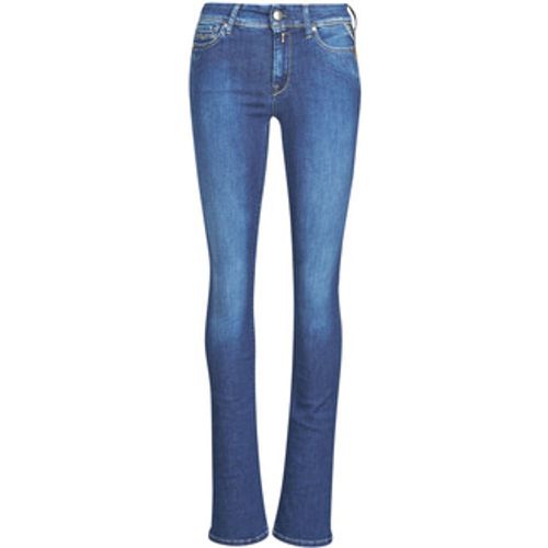 LUZ women's Bootcut Jeans in - Replay - Modalova