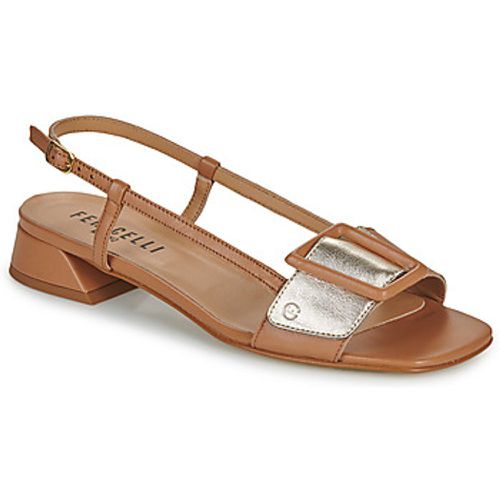 PANILA women's Sandals in - Fericelli - Modalova