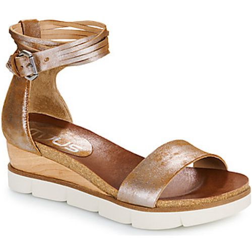 TAPASITA women's Sandals in - MJUS - Modalova