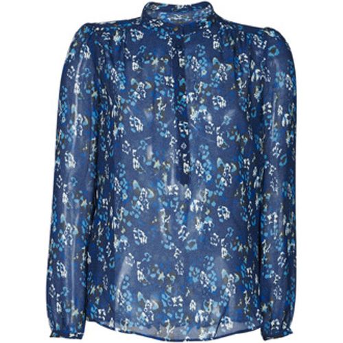 BS13175-49 women's Shirt in - Ikks - Modalova