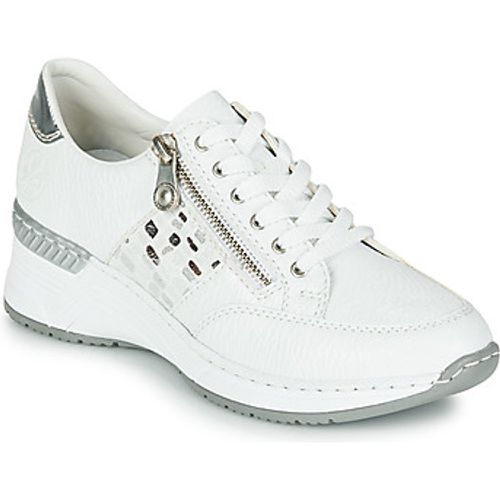 GRAMI women's Shoes (Trainers) in - Rieker - Modalova