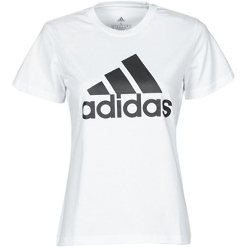 W BL T women's T shirt in - Adidas - Modalova