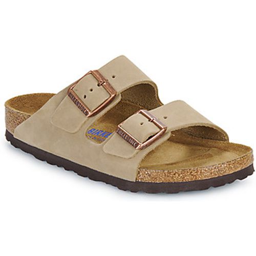 ARIZONA SFB men's Mules / Casual Shoes in - Birkenstock - Modalova