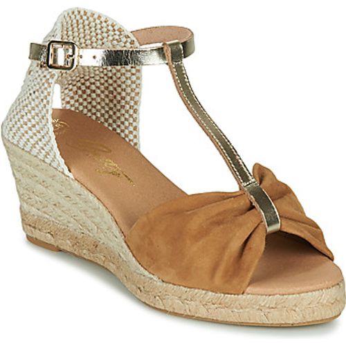 OREINOA women's Espadrilles / Casual Shoes in - Betty London - Modalova