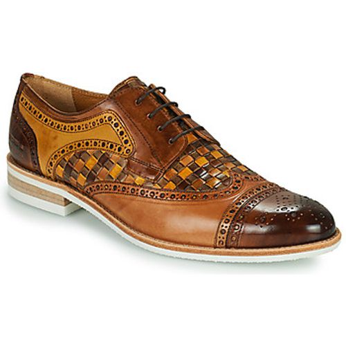 Melvin & Hamilton HENRY 7 men's Casual Shoes in - melvin & hamilton - Modalova