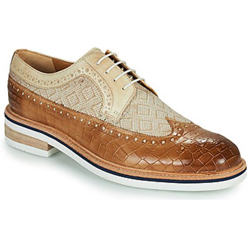 Melvin & Hamilton TREVOR 10 men's Casual Shoes in - melvin & hamilton - Modalova