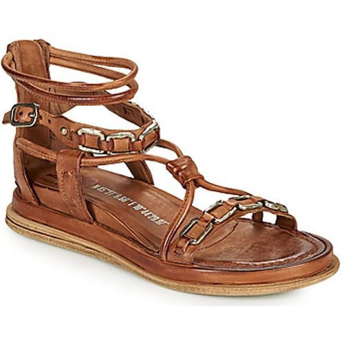 POLA SQUARE women's Sandals in - Airstep / A.S.98 - Modalova