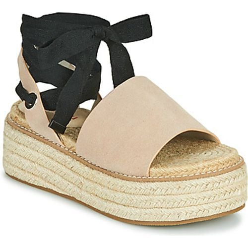 SEARA women's Sandals in - Emmshu - Modalova