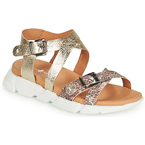 KAKI V1 women's Sandals in - Philippe Morvan - Modalova