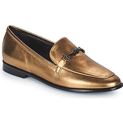 PHARA women's Loafers / Casual Shoes in - Maison Minelli - Modalova